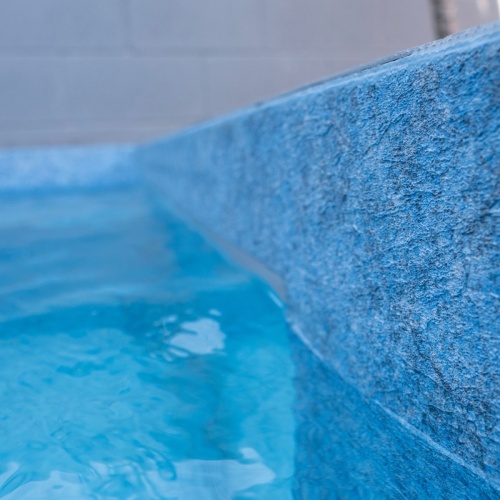 Пленка ПВХ CGT Alkor AQUASENSE 3D Granit Blue 1,8мм 25х1,65м (41172500) фото 5